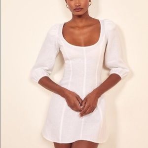 Reformation Maxine Dress